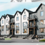 Marquis Modern Towns