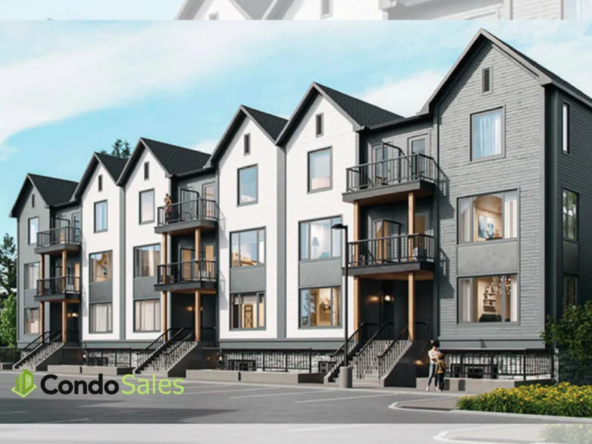 Marquis Modern Towns
