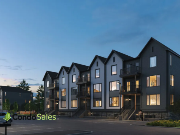Marquis Modern Towns