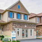 Neighbourhoods of Devonshire