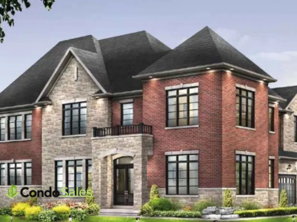 OakRidge Meadows - Phase 2