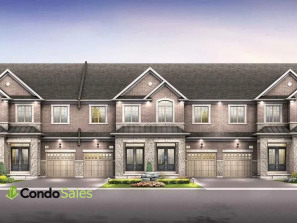 OakRidge Meadows - Phase 2
