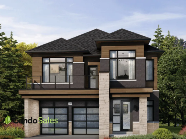 Oakridge Green