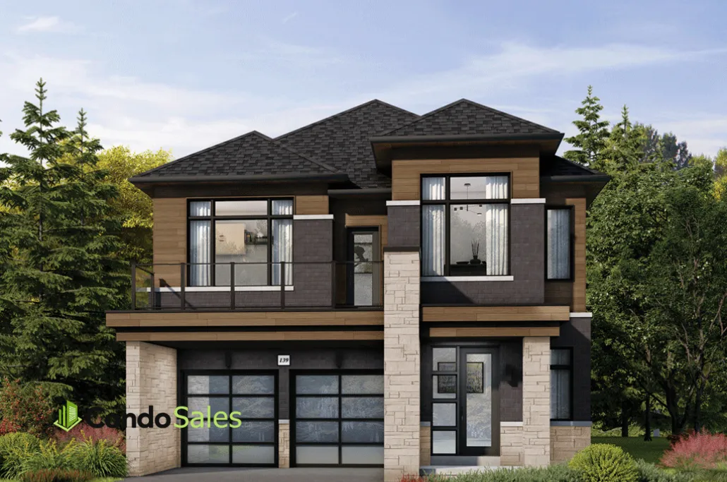 Oakridge Green