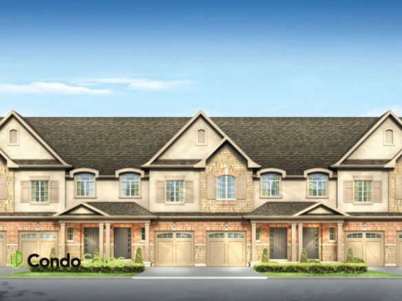 On the Ridge - Phase III