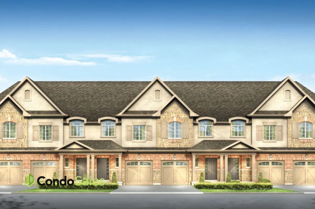 On the Ridge - Phase III