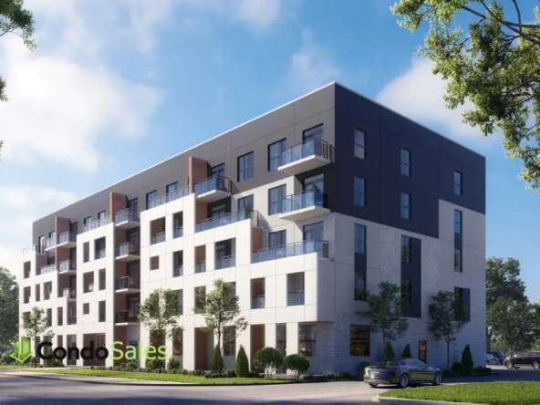 Peak Condominiums