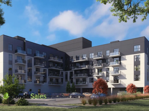 Peak Condominiums