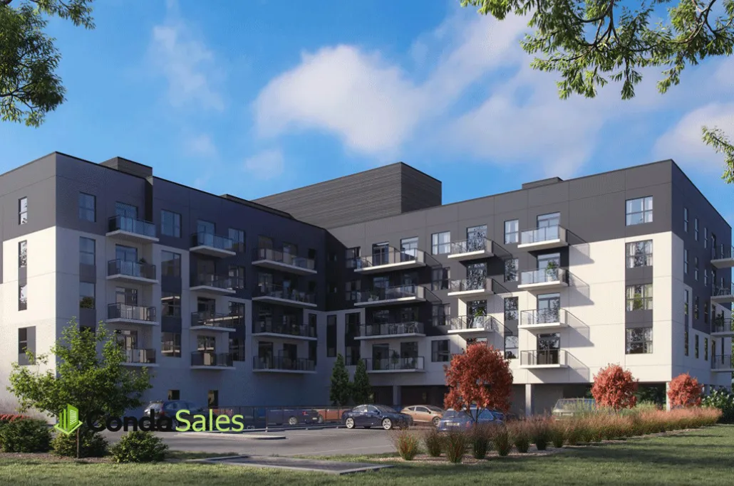 Peak Condominiums