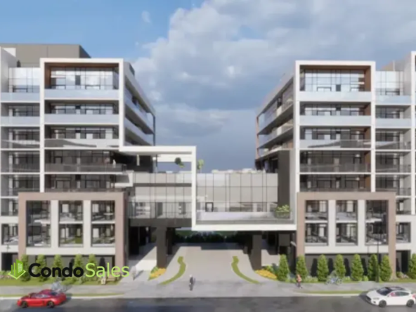 Peak Condominiums