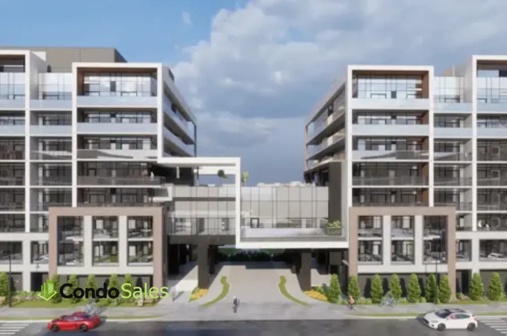 Peak Condominiums