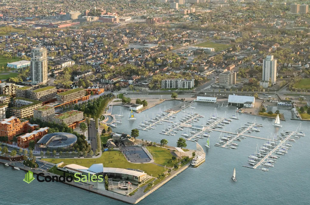 Pier 8