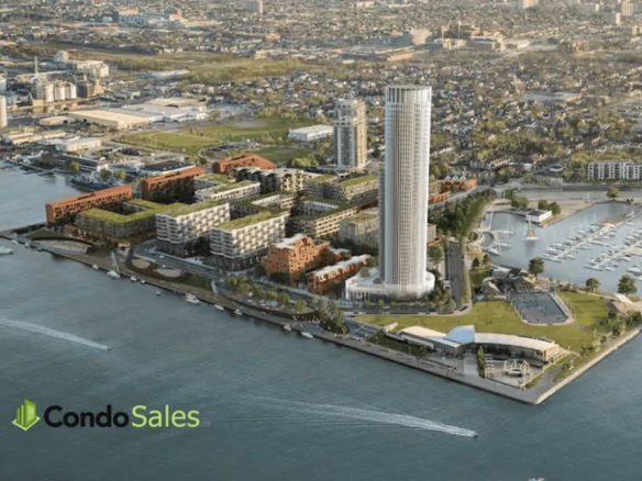 Pier 8