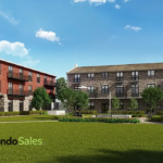 Riverstone, Gananoque