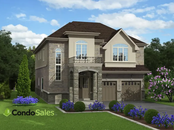 Royal Valley - Phase 2