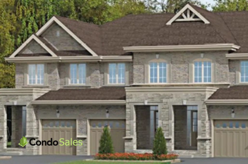 Royal Valley - Phase 2