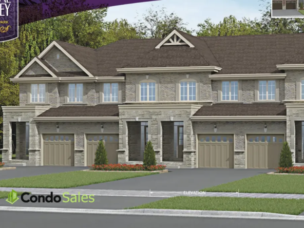 Royal Valley - Phase 2