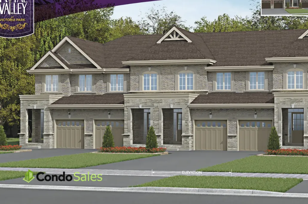 Royal Valley - Phase 2