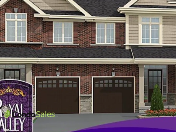 Royal Valley - Phase 2