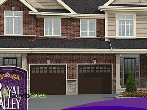 Royal Valley - Phase 2