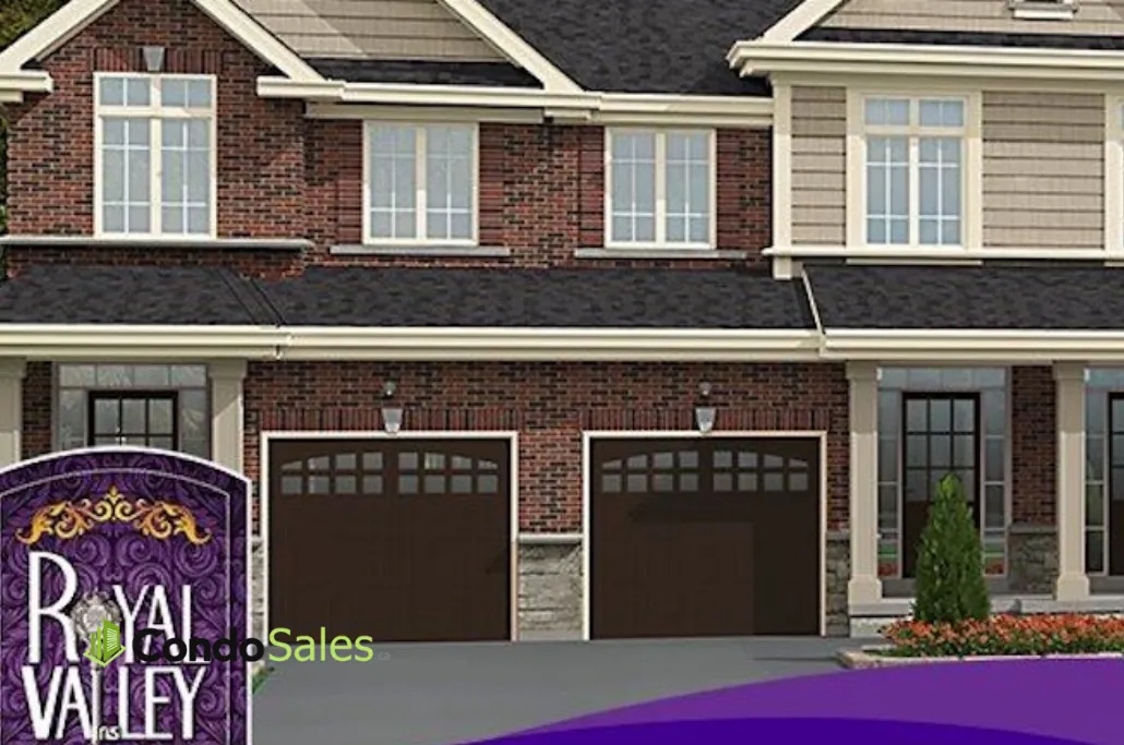Royal Valley - Phase 2