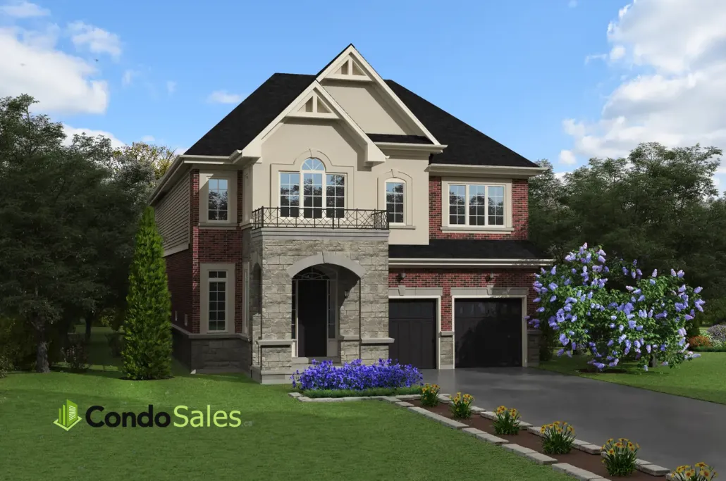 Royal Valley at Victoria Park: Phase II