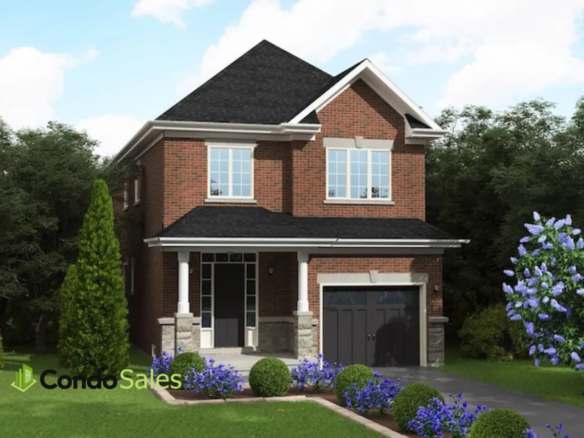 Royal Valley at Victoria Park: Phase II