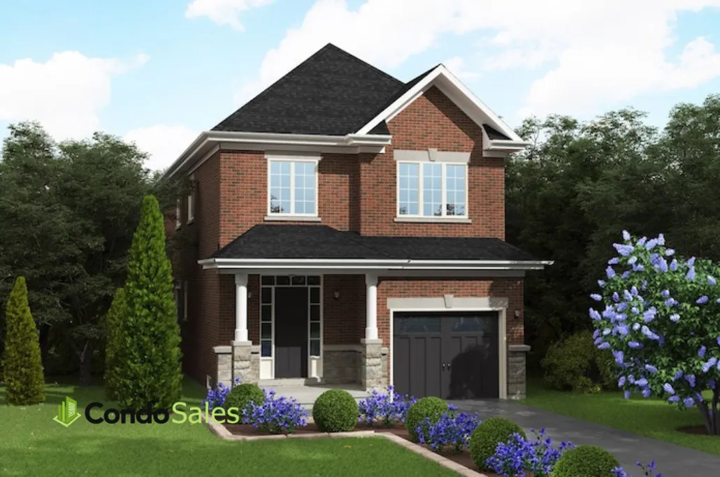 Royal Valley at Victoria Park: Phase II