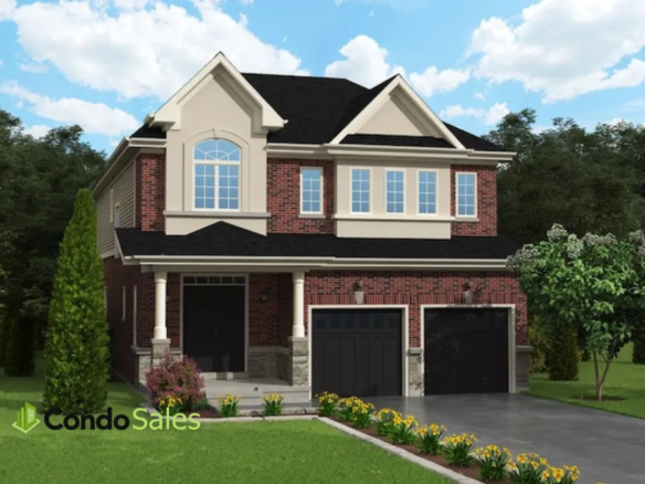 Royal Valley at Victoria Park: Phase II