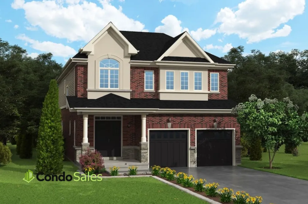 Royal Valley at Victoria Park: Phase II