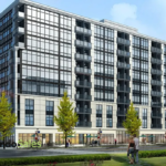 Sanders Garden Condos