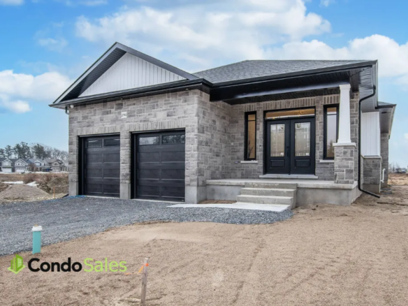Sands Edge