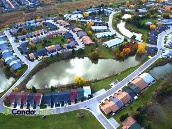 St. Elizabeth Village