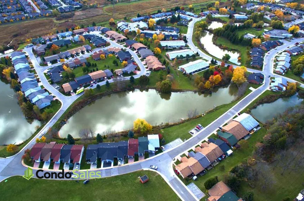 St. Elizabeth Village