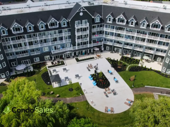 St. Elizabeth Village