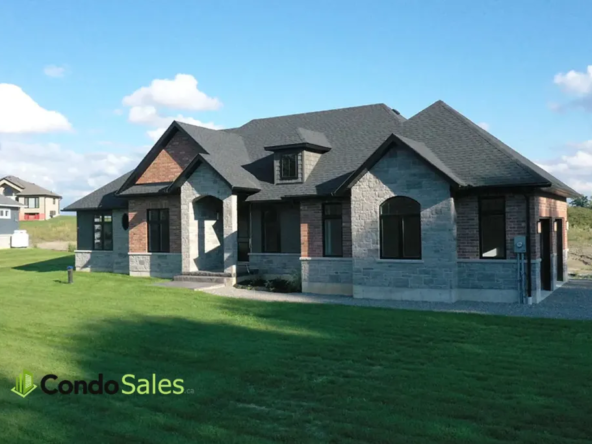 Sturgeon View Estates