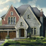 The Estates at King's Creek