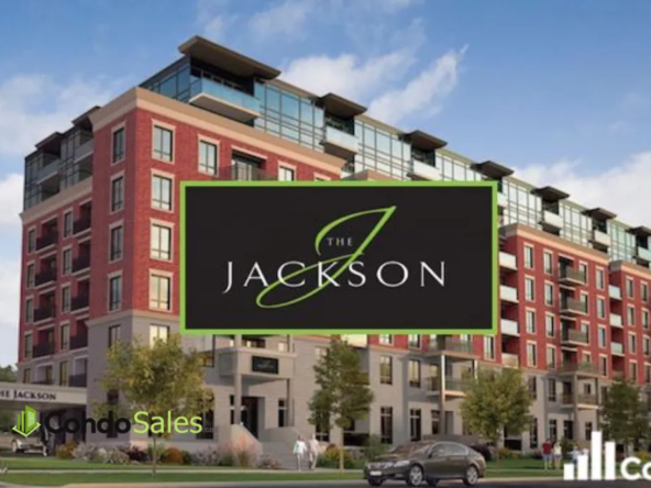The Jackson