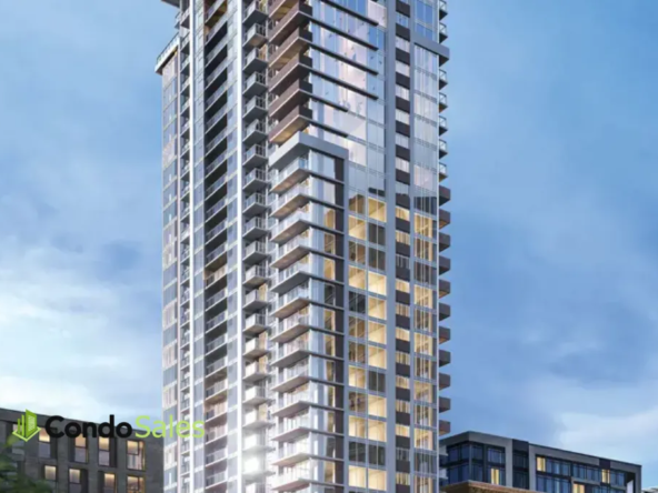 The Moderne