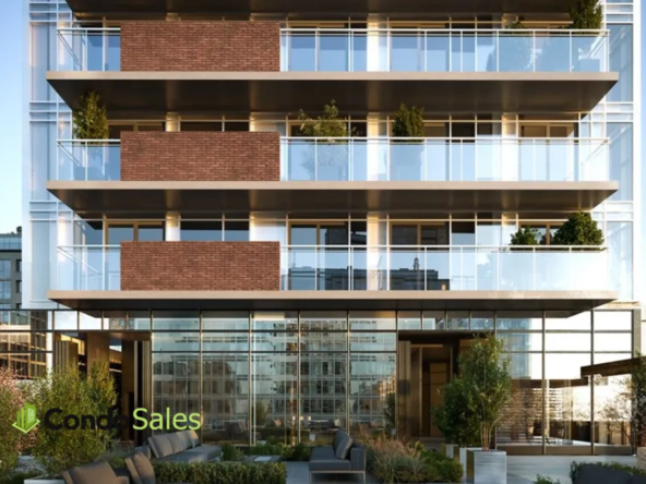 The Moderne