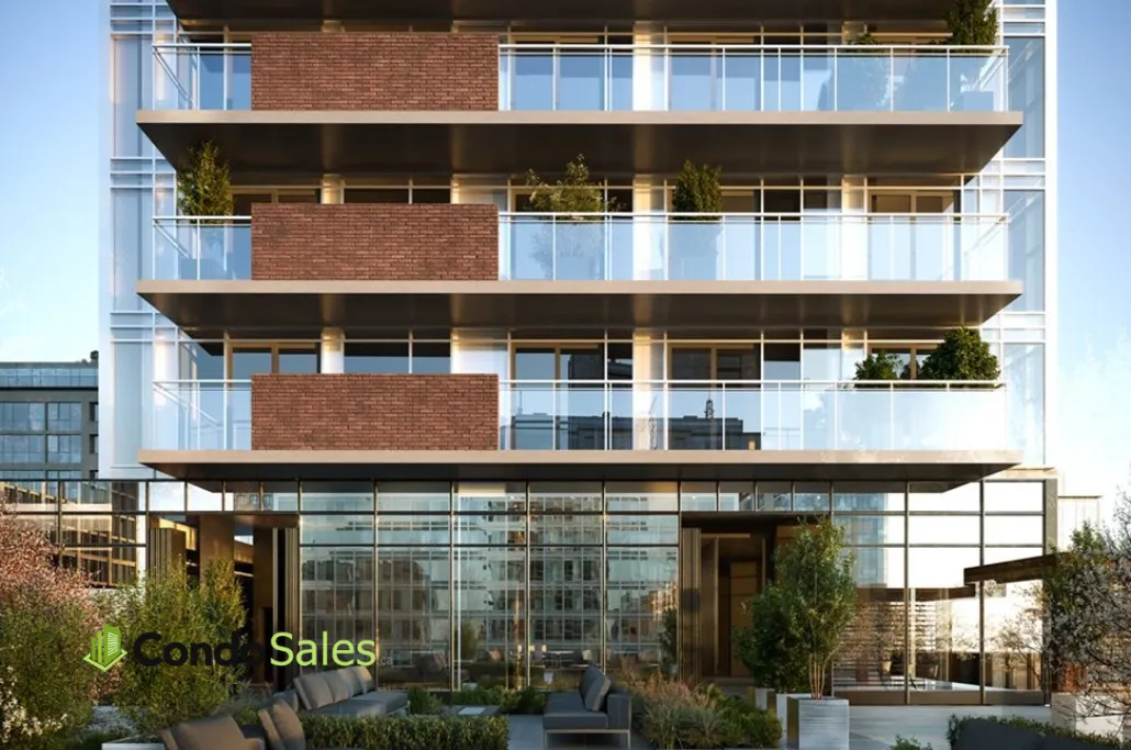 The Moderne