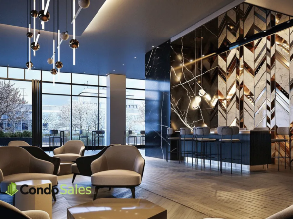 The Moderne