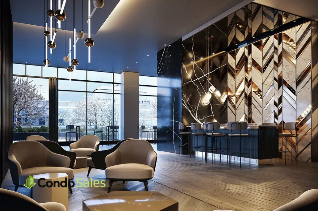 The Moderne
