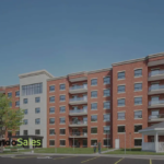 The Railway Lands - Victoria Station Condos