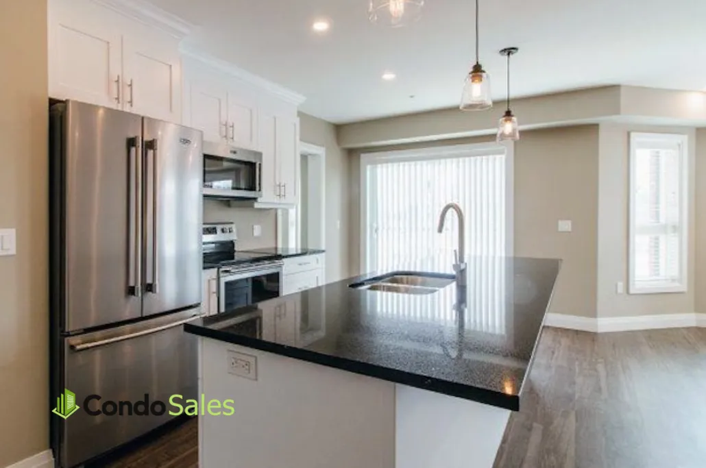 The Railway Lands - Victoria Station Condos