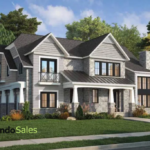 The Residences at Watershore