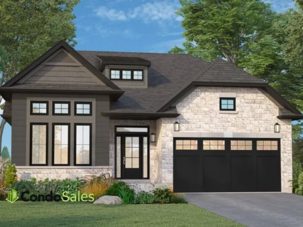 The Residences at Watershore