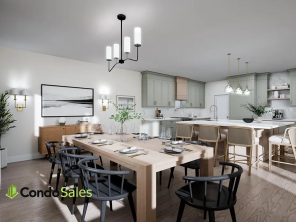 The Residences at Watershore