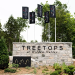 Treetops at Hidden Valley