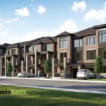 Urban North Townhomes